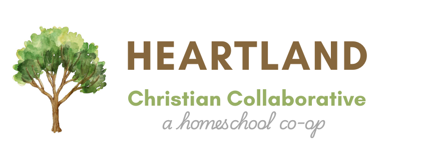 Heartland Christian Collaborative Logo